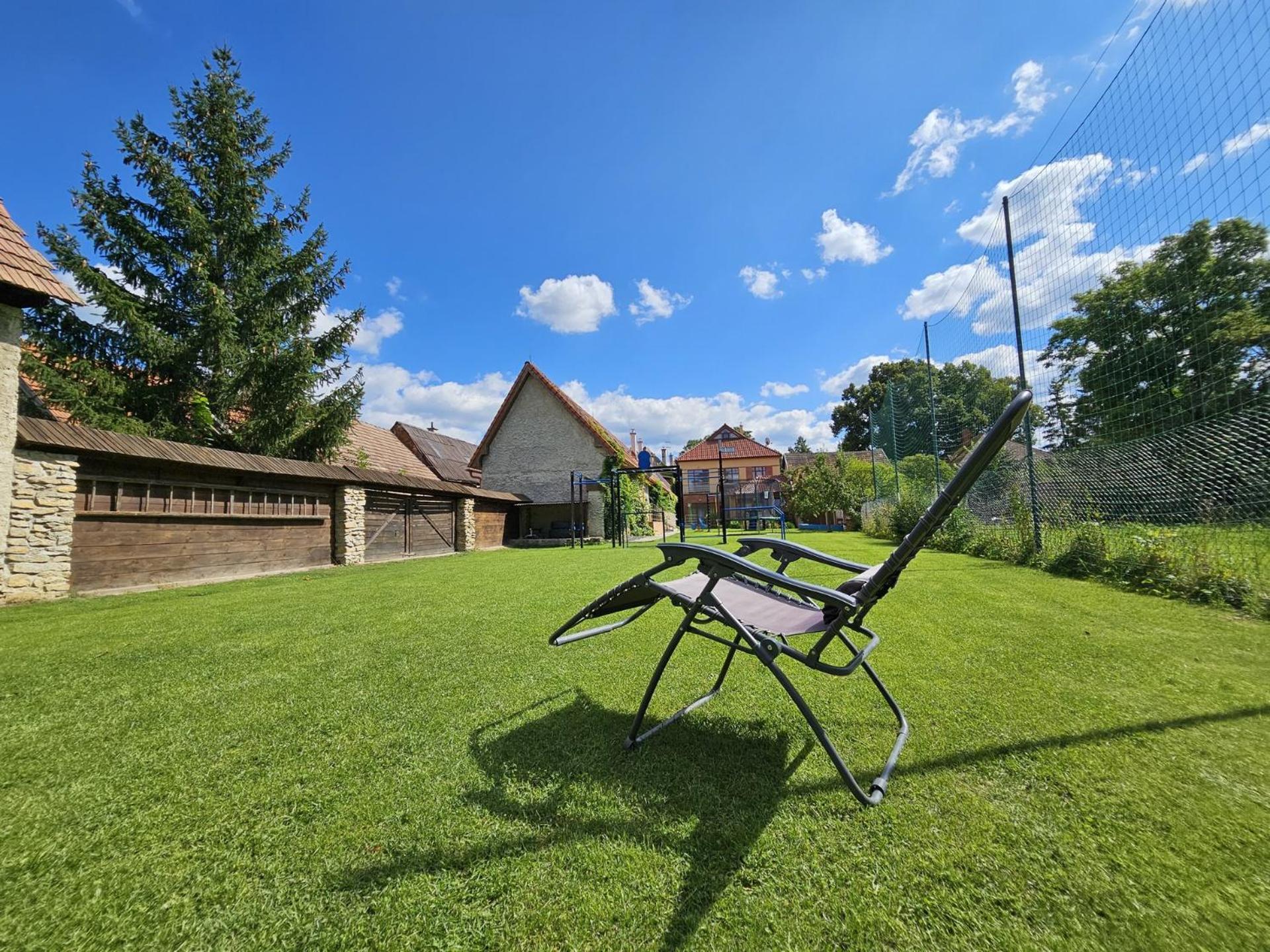 Penzion Pod Krivanom Liptovský Hrádok Exteriör bild